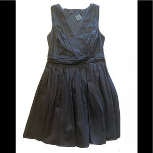 NWT Torrid Women's Sleeveless Dress Size 10 Black